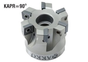 Galinės frezos AFM90-SP1004