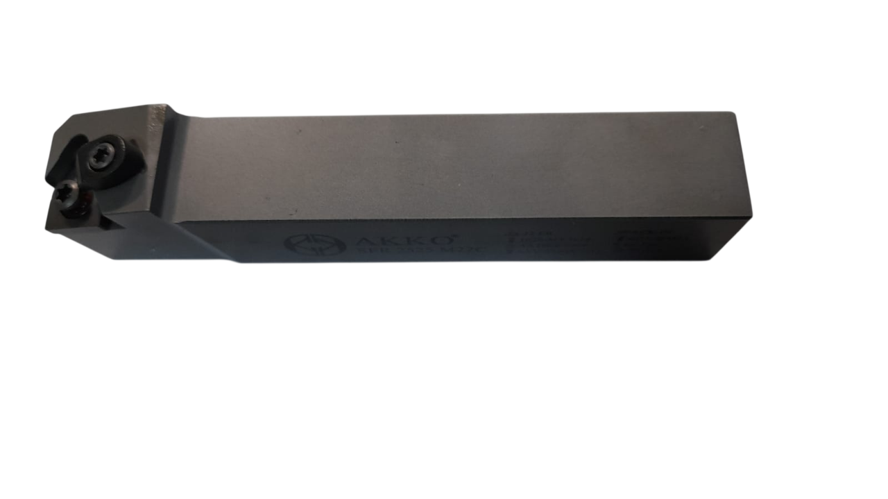 Peilių laikiklis SER 2525 M22C - Image 5