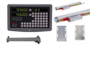 SKAITMENINĖ INDIKACIJA IR ENKODERIAI