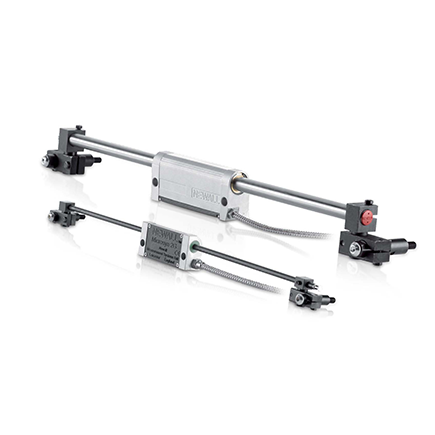 Linijinis enkoderis MICROSYN 2G 10 µm - Image 2