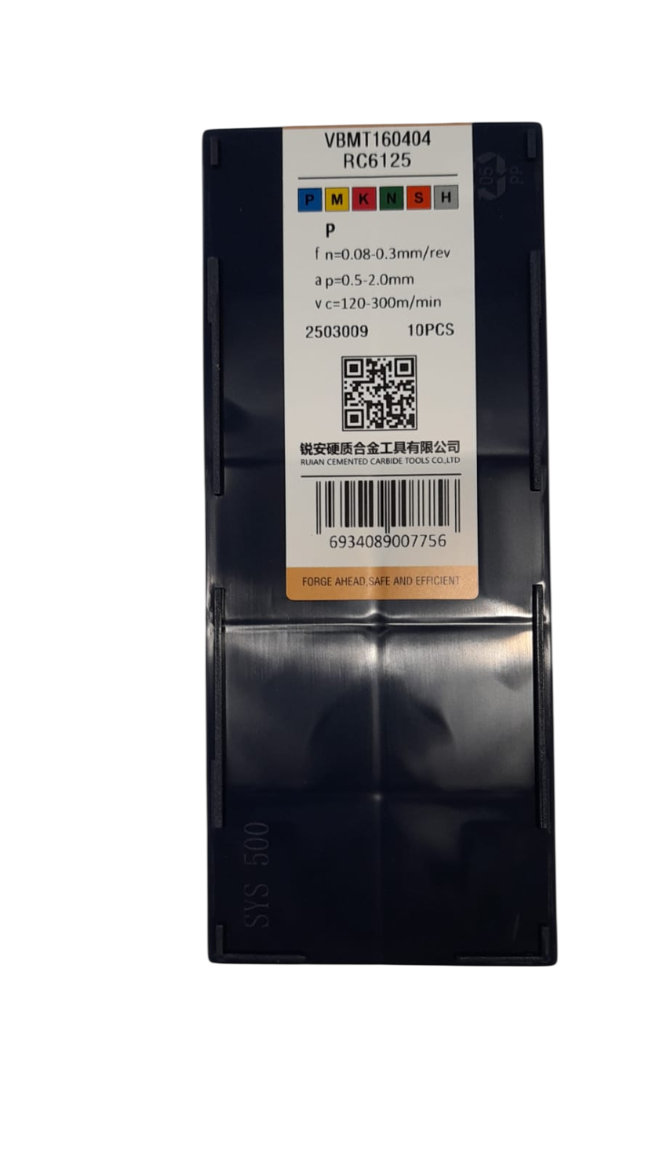 VBMT160404 RC6125 - Image 2