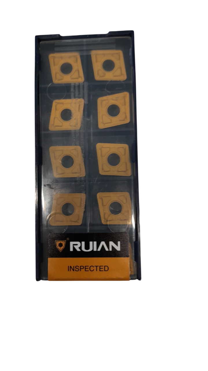 CNMG120412-GM-RC6125 - Image 3