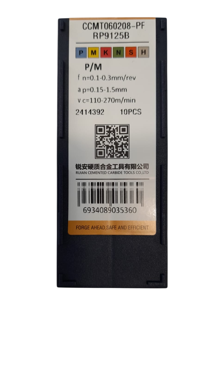 CCMT060208-PF RP9125B - Image 2