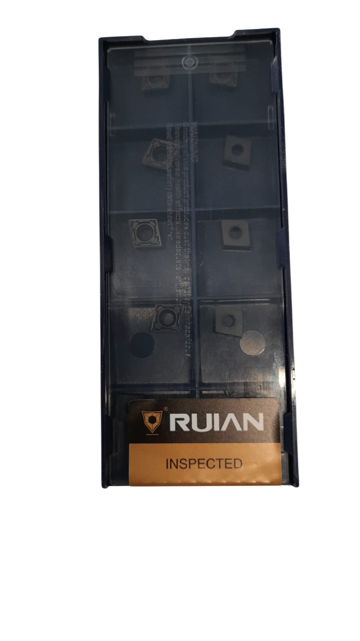 DCMT070208 RC6225 - Image 3