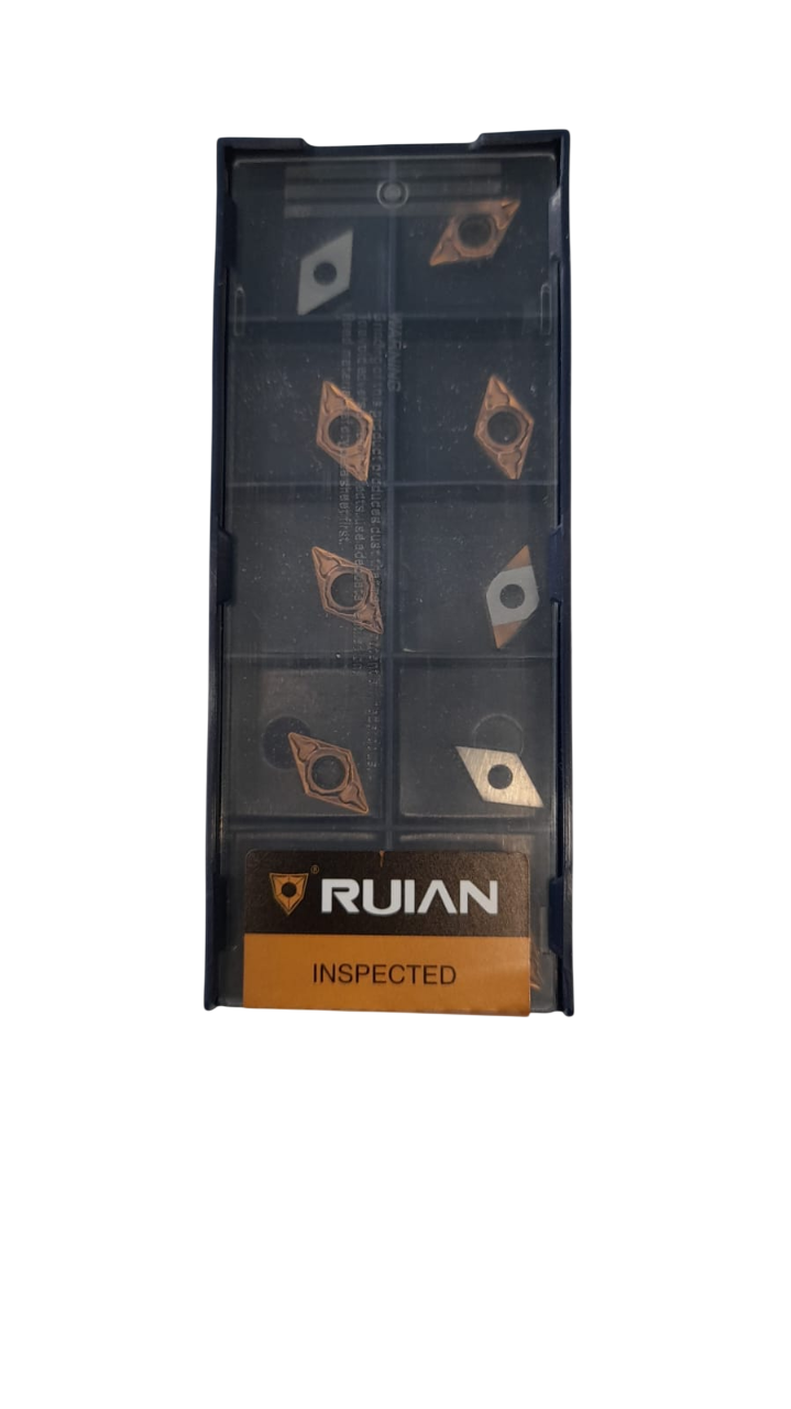 DCMT070204-PF RP9125B - Image 3