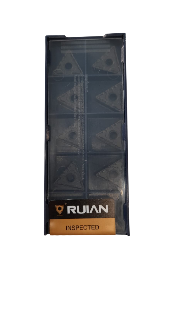 TNMG160408-PF RC6215 - Image 3