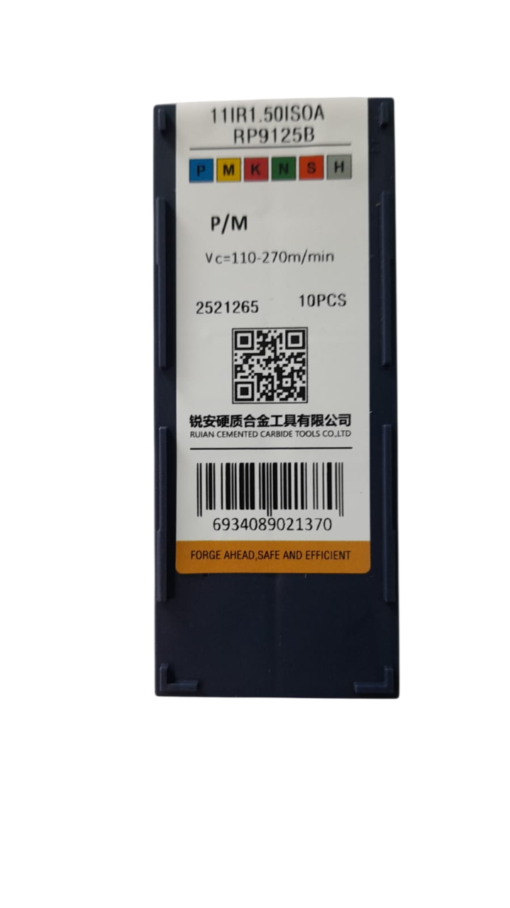 11IR1.50ISOA RP9125B - Image 2