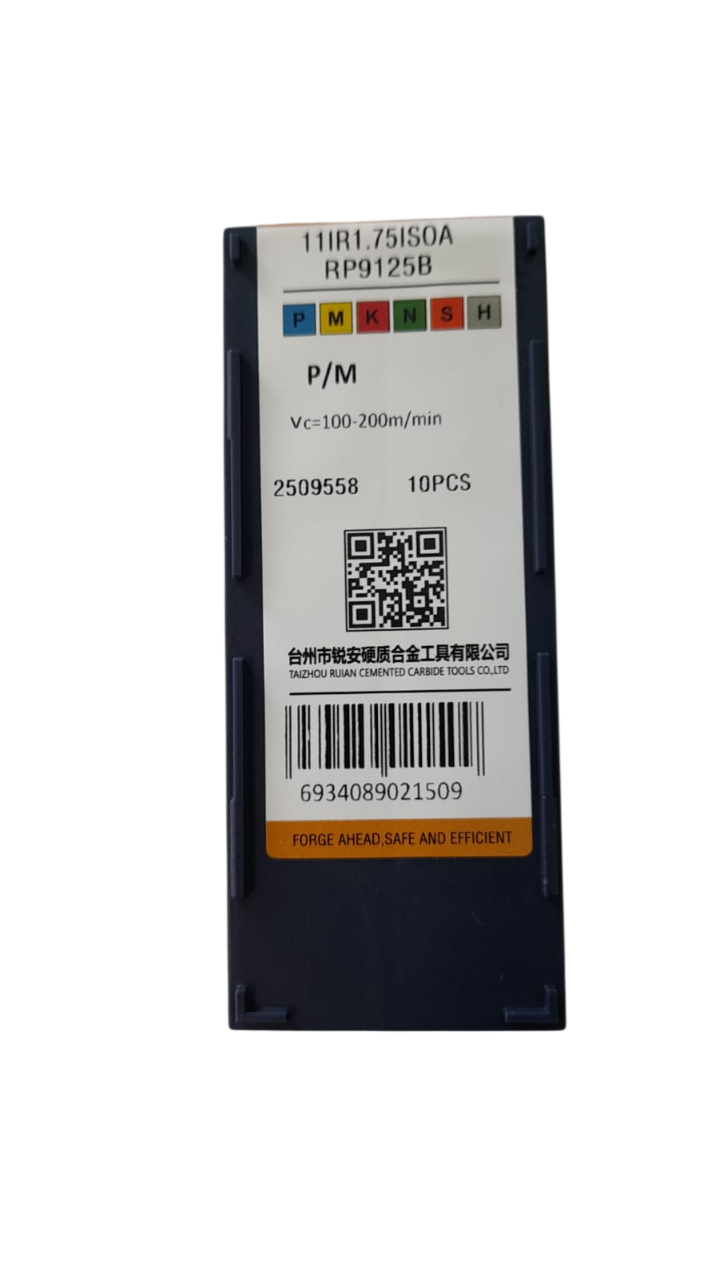 11IR1.75ISOA RP9125B - Image 2