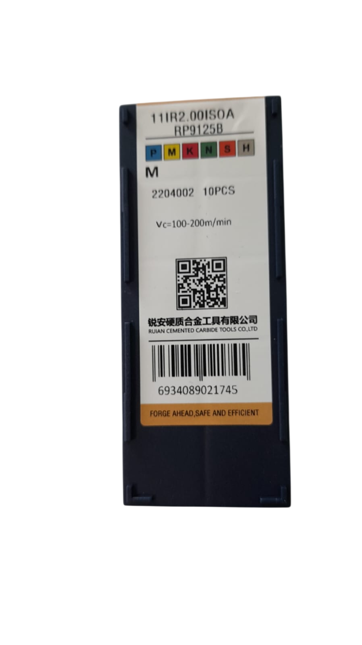 11IR2.00ISOA RP9125B - Image 2