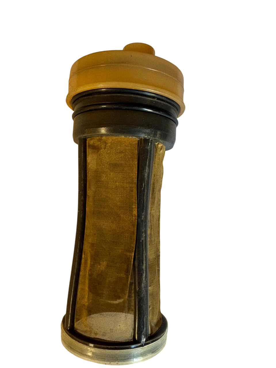 ĮSIURBIMO FILTRAS SU MAGNETU STAKLĖMS 16K20 - Image 2